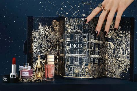 dior christmas gift sets 2022